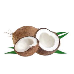 Boules de noix de coco séchées AD de haute qualité, copra emballé en vrac à faible teneur en humidité pour l'extraction d'huile, exportation de noix de coco fraîches d'Inde - Product Image 2