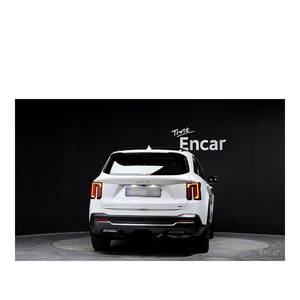 Kia Sorento HEV 2024, 1.6, 2WD, 35,100 km, Caja de Cambios Automática, Asientos de Cuero, Volante a la Izquierda - Product Image 4