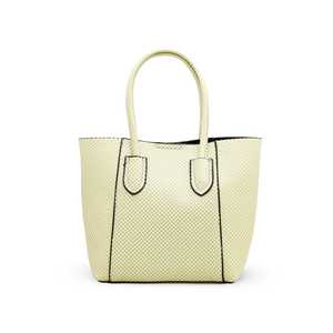 <b>Green</b> Casual Hand <b>Bag</b> P55546 Comfortable Shopping <b>Bag</b> - Product Image 2