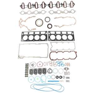Juego Completo de Juntas de Culata para Buick Rainier, Cadillac Escalade, Chevy Avalanche 1500, Tahoe, GMC Sierra 1500, Hummer H3, Isuzu Ascender - Product Image 5