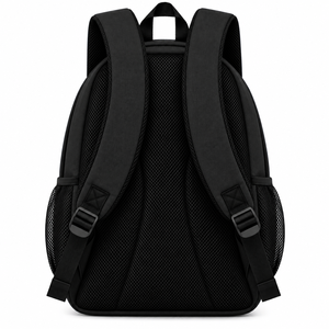 Mochila Escolar Personalizada, Mochila de Viaje, Mochila para Portátil, Mochila Deportiva, Mochila Casual, Mochila de Viaje Unisex Personalizada para Exteriores - Product Image 6