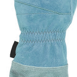 Nouveaux gants de pompier en cuir, meilleure fabrication, gants de sécurité pour pompiers, utilisation en extérieur, service OEM - Product Image 5