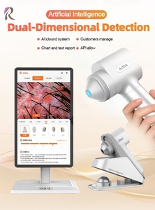 Offre Spéciale : Analyseur Cutané Intelligent IA à Imagerie Spectrale 8 Spectres et Analyse 3D pour Usage Clinique - Product Image 4