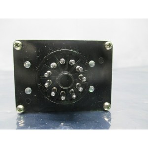 Potter & Brumfield CHD-38-30011 Time Delay <b>Relay</b> - Trusted Global Legacy Semiconductor Equipment and Parts at - Product Image 4