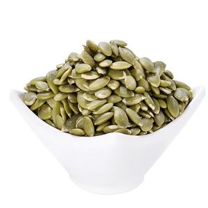 เมล็ดฟักทองปรุงรสขายส่งจำนวนมาก - Product Image 1