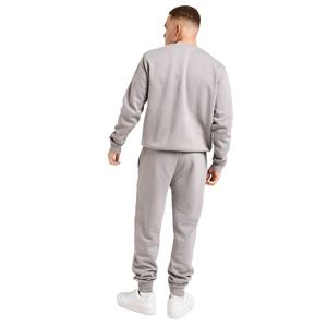 Conjunto de chándal de lujo para hombre, recién llegado, sudadera y pantalones de diseño personalizado para hombre, traje deportivo de entrenamiento OEM ODM para hombre - Product Image 4