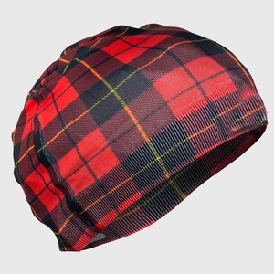 Gorros de punto jacquard con letras estilo Y2K, gorros de hip hop con bloques de color, gorro elástico transpirable 2026 - Product Image 5