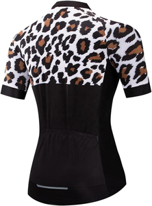 Concevez vos propres maillots de cyclisme selon les vêtements d'équipe du client, veste de cyclisme zippée pour usage extérieur. - Product Image 2