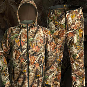 Traje de Caza de Último Diseño Hecho en Pakistán para Adultos, el Más Vendido, Transpirable, de Manga Larga y Calidad Premium - Product Image 2