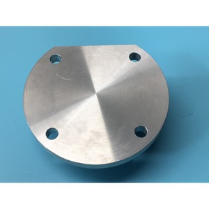 2 Novellus 15-00620-00 Brida de Vacío, 141815 - Equipo y Piezas de Semiconductores de Confianza de la Marca Global Legacy - Product Image 3