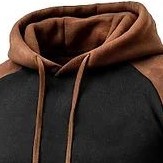 Sweat-shirts pour hommes, décontractés, hiver, 100% coton, logo personnalisé, haute qualité, écologiques - Product Image 2