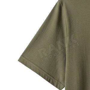 Nouveautés : T-shirts pour hommes, faible quantité minimum de commande, design tendance, disponible en différentes couleurs. - Product Image 5