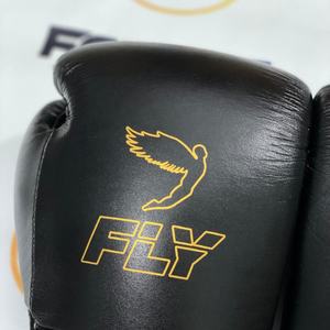 ถุงมือชกมวยสั่งทำขายส่ง OEM หนังแท้ ป้องกันรังสียูวี น้ำหนักเบา คุณภาพสูง ขายดีที่สุด สำหรับการฝึกซ้อม - Product Image 4