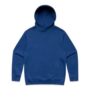 Men's <b>Cream</b> Hooded Sweatshirt 100% Cotton French Terry Regular Fit Solid Color Casual Autumn Wear - Product Image 5