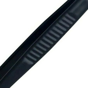 Azicon's European Non-Stick Straight Bipolar Forceps - Stainless Steel Reuse Autoclavable Precision Coagulation Bipolar Forceps - Product Image 4