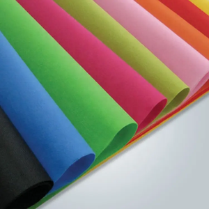 Tejido de Polipropileno Virgen [Certificado CE] |   Origen Indonesia |   Libre de Impuestos |   Similar a Tyvek - Product Image 4