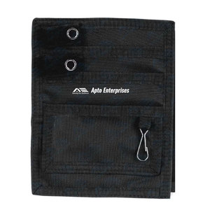 Organizer Bandage Scissors and Emergency Supplies Student and <b>Nurse</b> Use Black Medical Instruments <b>Nurse</b> Scrub - Product Image 1