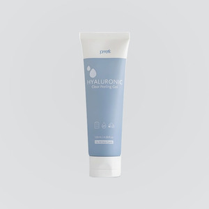 Nettoyant visage Prreti Hyaluronic Clear Peeling Gel 120ml, nettoyant visage, nettoyant facial, soins coréens pour le visage, nettoyants - Product Image 4