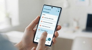 Aplicación Móvil de Gestión de Seguros: Gestione pólizas de seguro, reclamos, renovaciones y pagos en cualquier momento - Product Image 4