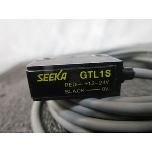 เซ็นเซอร์ภาพถ่าย TAKEX SEEKA GTR1S F/ATM 1100 E3 GT - อุปกรณ์และอะไหล่เซมิคอนดักเตอร์ระดับโลกที่เชื่อถือได้ - Product Image 5