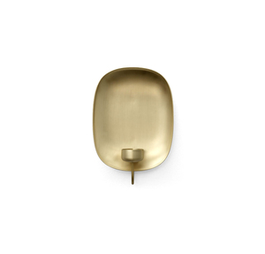 Support de bougie suspendu en fer de qualité supérieure, conçu pour la décoration intérieure moderne et l'éclairage - Product Image 1