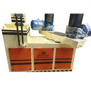 เครื่องพันแกนกระดาษอัตโนมัติ เครื่องตัดและผลิตแกนกระดาษตรง เครื่องตัดกระดาษแข็ง - Product Image 2