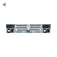 Serveur en rack 2U à double socket R283-ZK0-AAL1, AMD EPYC 9005 9004, 48 DIMMs, 8+4 baies de disques, PCIe5.0, serveur de virtualisation cloud
