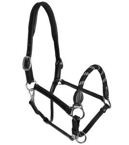 Harnais en cuir et corde de style anglais, durable, de haute qualité, conçu sur mesure avec logo personnalisé, prix de gros compétitif - Product Image 2