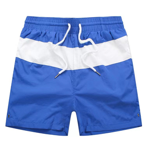 Pantalones Cortos Deportivos de Ciclismo para Hombre, Transpirables, de Secado Rápido, de Primera Calidad, Fabricados por OEM - Product Image 6