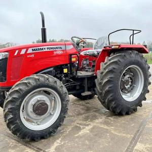 Tracteur agricole Massey Ferguson d'origine en gros, haute performance, robuste, moteur de machine agricole durable et fiable - Product Image 2