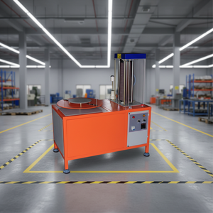 High-Accuracy & Energy <b>Saving</b> Prestreatch Automatic <b>Box</b> Wrapping Machine with Engine Core - Product Image 2