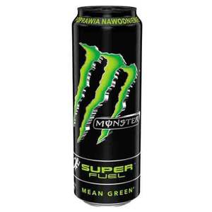Boisson énergisante Monster Energy de qualité supérieure, prix avantageux, originale - Product Image 6