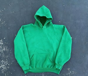Sudadera con Capucha Clásica para Hombre, Estilo Regular, de Algodón Suave, para Uso Diario Informal, Corte Estándar - Product Image 5