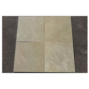 Paneles de Piedra Caliza Kota Marrón con Acabado de Precisión para Soluciones de Fachada y Superficies Exteriores Contemporáneas - Product Image 2