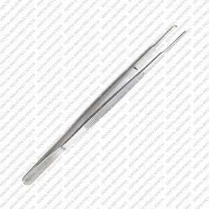 Pinzas Quirúrgicas Gerald para Apósitos, 7 Pulgadas, Acero Inoxidable, Pinzas para Tejidos y Apósitos con/sin Dientes, Instrumento Quirúrgico Premium - Product Image 6