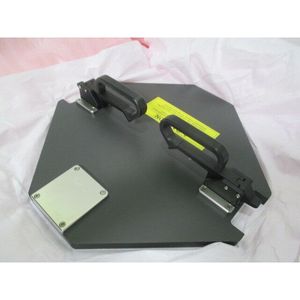 AMAT 0010-70792 EMXP+/MXP+ OX, ฝาครอบช่อง, ตัวหนีบ - อุปกรณ์และอะไหล่เซมิคอนดักเตอร์ระดับโลกที่เชื่อถือได้ - Product Image 3