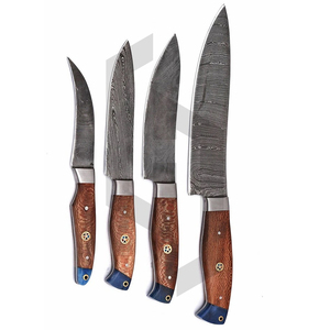 Ensemble de couteaux à usage général pour la cuisine - Product Image 5