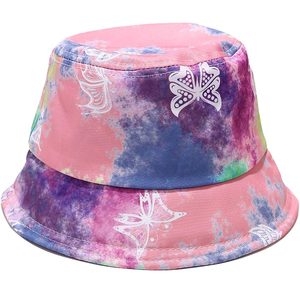 Chapeau de voyage de haute qualité, style décontracté quotidien, vente en gros d'usine, chapeau bob de marque de luxe, prix bas - Product Image 5