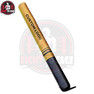 Heavy Duty Boxing Coaching Sticks <b>Shock</b>-<b>Absorbent</b> Striking Targets for Karate & Kickboxing Premium Sports Training Gear - Product Image 6