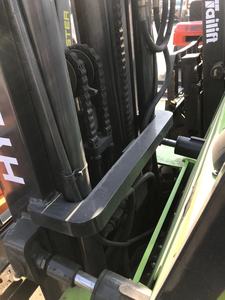 Carrello Elevatore HYUNDAI HC30E con Capacità di 3000KG, Macchina di Sollevamento Industriale Pronta all'Uso - Product Image 5