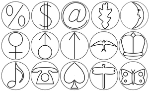 27-ชุดตรายาง6มม. เหล็กชุบแข็งหลากรูปแบบสำหรับใช้งานในอุตสาหกรรมที่หลากหลายสามารถปรับแต่งได้ - Product Image 6