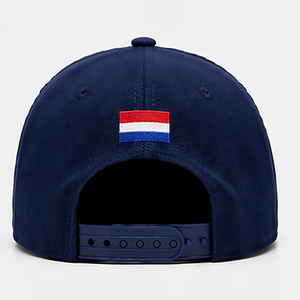 Street Style Hip Hop <b>Snapback</b> <b>Caps</b> New Fashionable Customized 3d Embroidery Logo <b>Snapback</b> <b>Caps</b> & Hats - Product Image 3