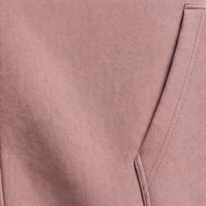 Factory Direct <b>Men</b> Solid Hooded Winter <b>Thermal</b> Hoodie Latest Style Cotton Low MOQ Private Label Basics ODM Supply Custom Color - Product Image 5