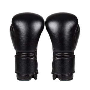 Gants de combat professionnels AWA en microfibre pour MMA, Kick Boxing, Sanda, entraînement quotidien, tailles 10oz/12oz/14oz - Product Image 6