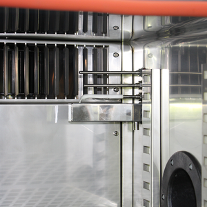 Chambre d'essai environnementale à température et humidité constantes <span class=keywords><strong>de</strong></span> 80 L pour les <span class=keywords><strong>tests</strong></span> d'électronique, <span class=keywords><strong>de</strong></span> batteries et <span class=keywords><strong>de</strong></span> laboratoire - Product Image 3