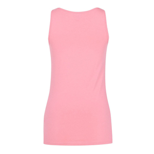 Camiseta sin Mangas de Alta Calidad para Mujer, Talla Grande, Personalizable por Delante, 100% Algodón, Secado Rápido, Transpirable, para Gimnasio, Fitness y Entrenamiento - Product Image 2