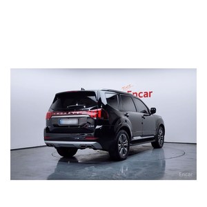 2020 para Kia Mohave Diésel 3.0 4WD de 6 Plazas con Volante a la Izquierda, Transmisión Automática y Estándar de Emisiones Euro V, Cuero, km - Product Image 2