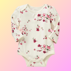 Vêtements pour bébés en gros en ligne de Tirupur : Combinaisons pour nouveau-nés et tout-petits à boutons-pression – Fabricant indien – En solde - Product Image 1