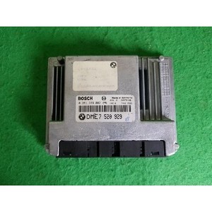 ECU และโมดูลคอมพิวเตอร์มือสองสำหรับรถยนต์ซีรีส์ 7 รุ่น 7520929 - Product Image 1