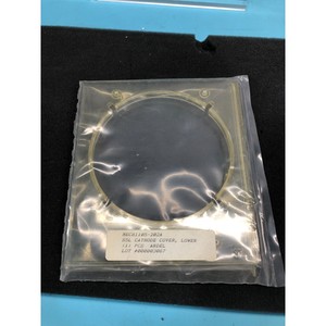 M.E.C. TECHNOLOGY MEC81105-202A OVERLAY, LOWER - Équipements et pièces semi-conducteurs d'occasion de qualité supérieure à l'échelle mondiale - Product Image 1